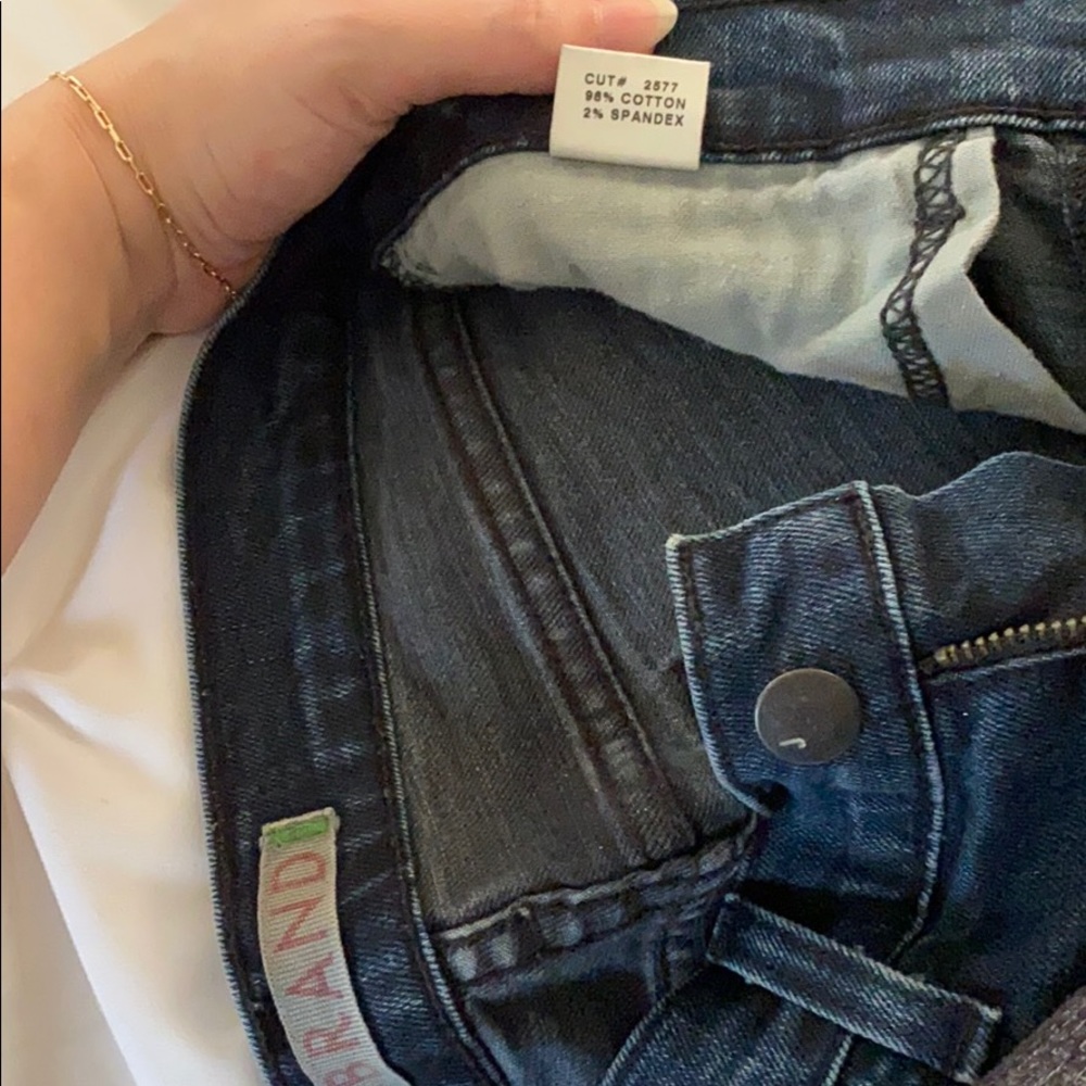 JBrand jeans - Picture 3 of 4